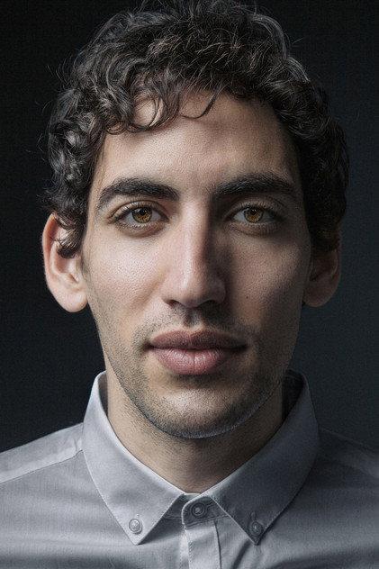 Amin El Gamal - Actor Profile Photo