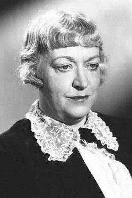 Lucile Gleason - Actor Profile Photo