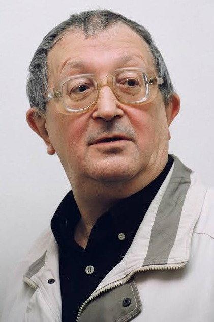 Boris Strugatskiy - Actor Profile Photo