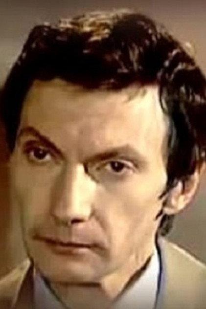 Sergey Zhirnov - Actor Profile Photo