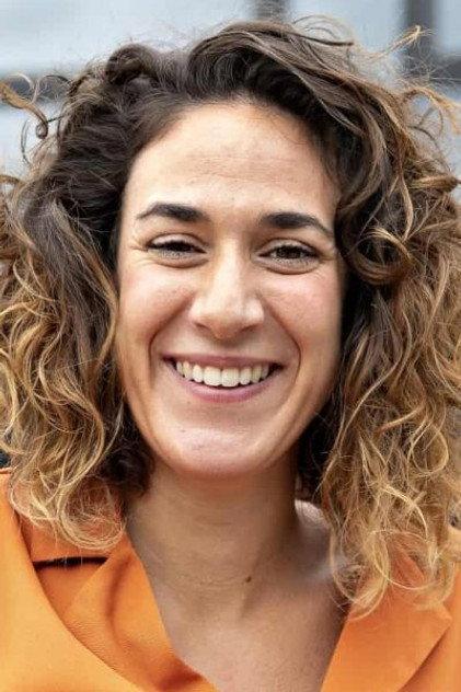 Lila Nobel - Actor Profile Photo
