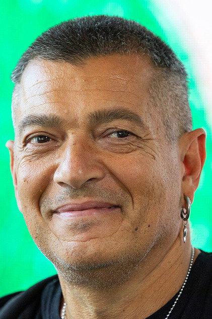Maurizio Capone - Actor Profile Photo