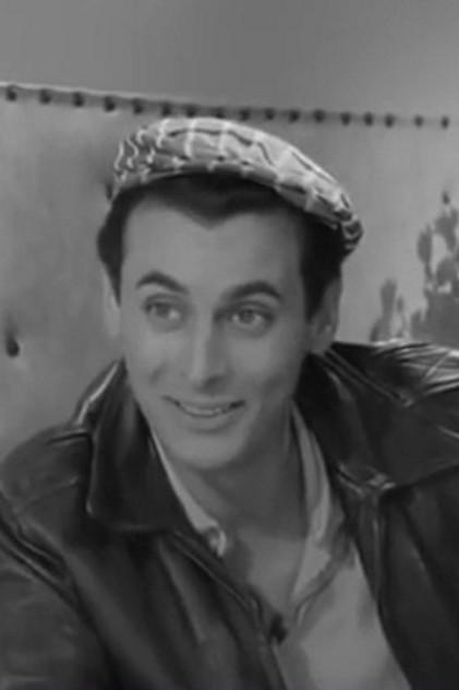 Richard Gilden - Actor Profile Photo