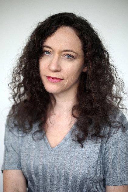 Eliana Shechter - Actor Profile Photo