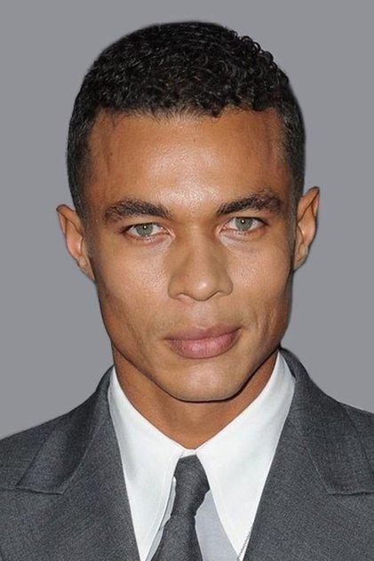 Ismael Cruz Cordova - Actor Profile Photo
