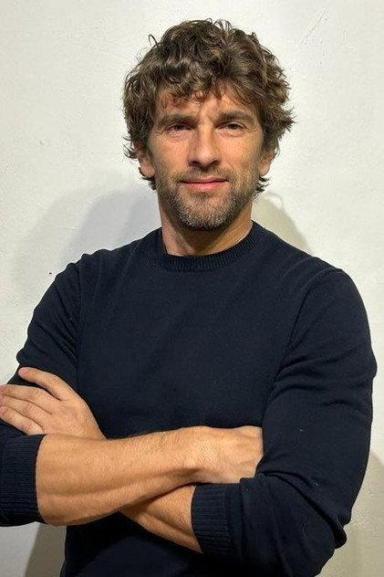 Eduardo Fedriani - Actor Profile Photo