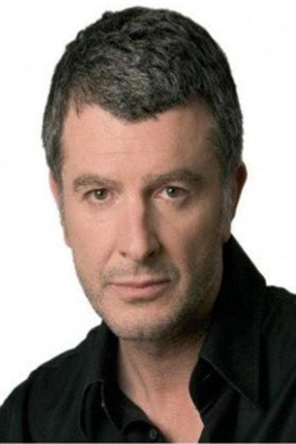 Jesús Cisneros - Actor Profile Photo