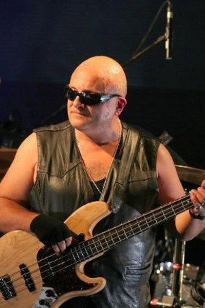 Jannick Top - Actor Profile Photo