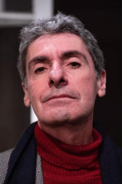 Marcelo Pozzi - Actor Profile Photo