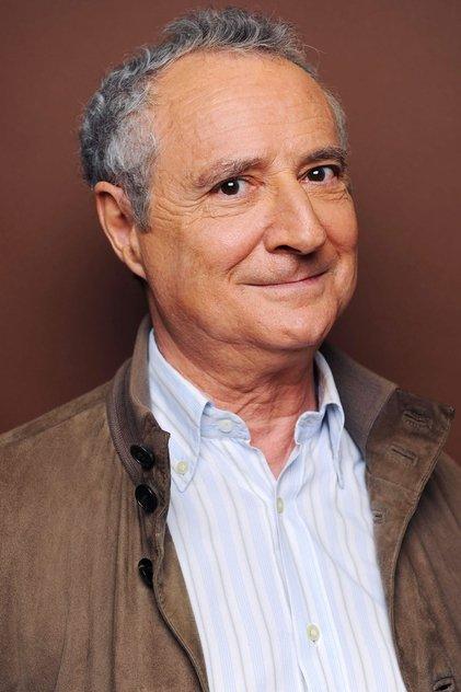 Daniel Prévost - Actor Profile Photo