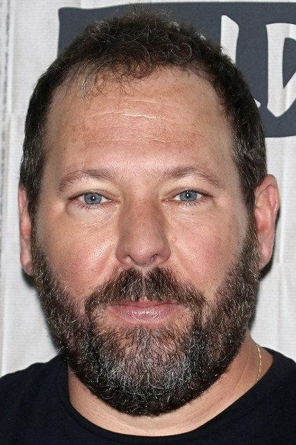 Bert Kreischer - Actor Profile Photo
