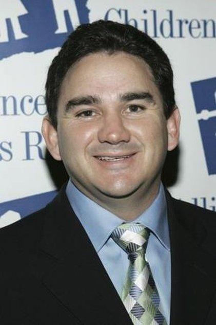 Valente Rodriguez - Actor Profile Photo