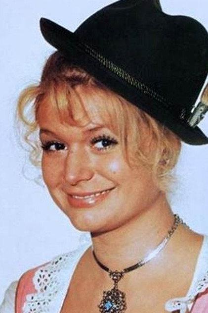 Dorothea Rau - Actor Profile Photo