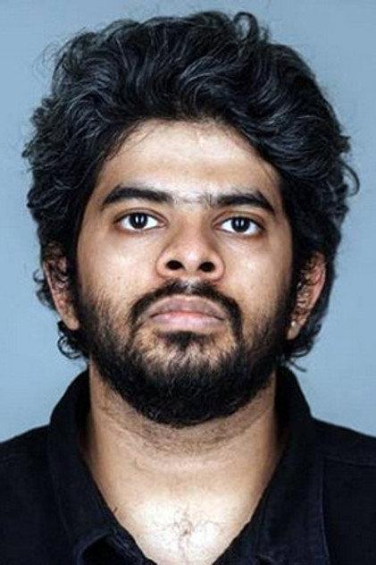 Vasant Balan - Actor Profile Photo