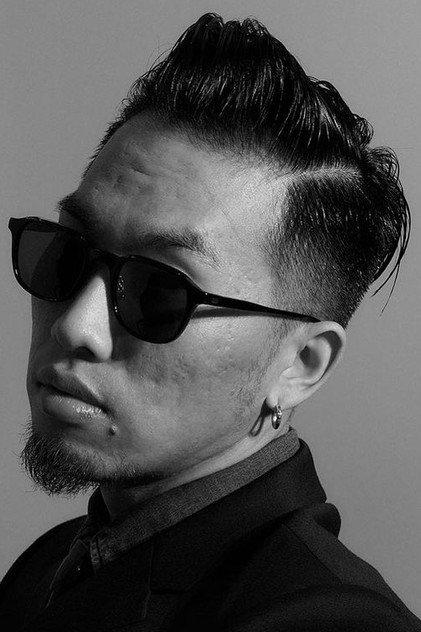 YU - Actor Profile Photo