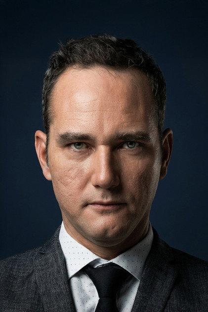 Serdar Yeğin - Actor Profile Photo