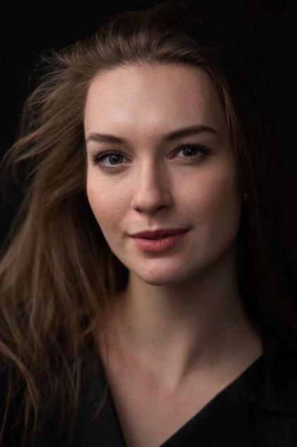 Veronika Mészárosová - Actor Profile Photo