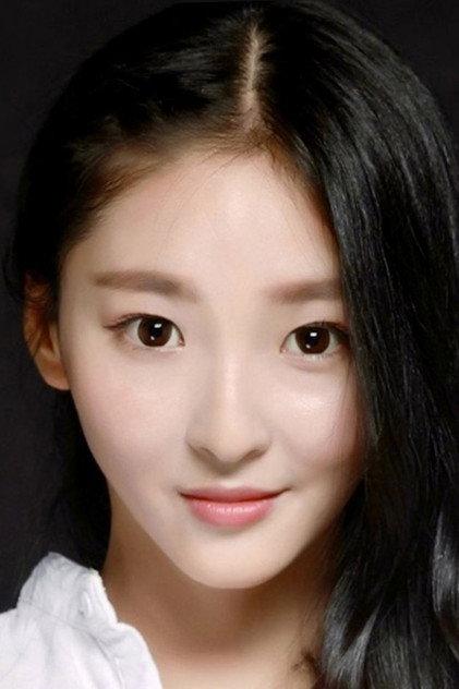 Li Ruixue - Actor Profile Photo