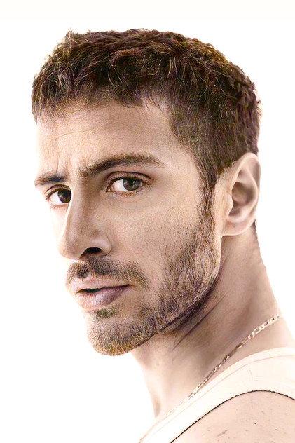 Batuhan Bayar - Actor Profile Photo