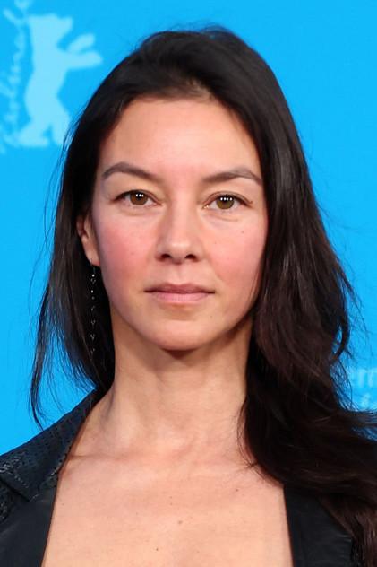 Thi-Mai Nguyen - Actor Profile Photo