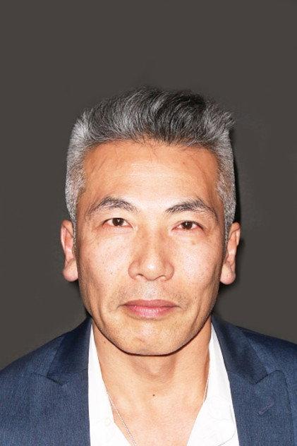Hiro Kanagawa - Actor Profile Photo
