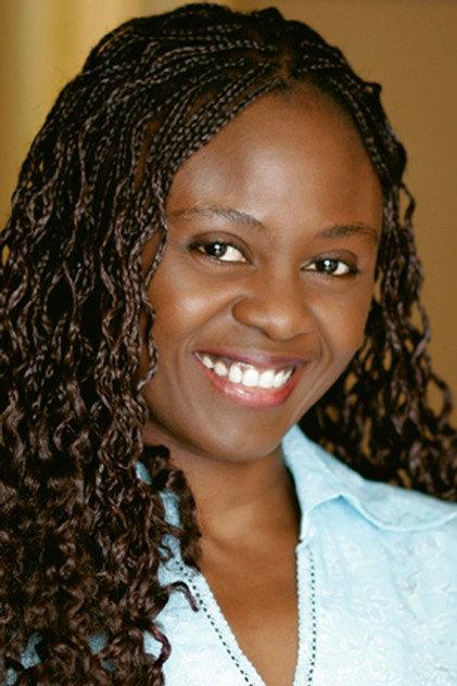 Dorothy A. Atabong - Actor Profile Photo
