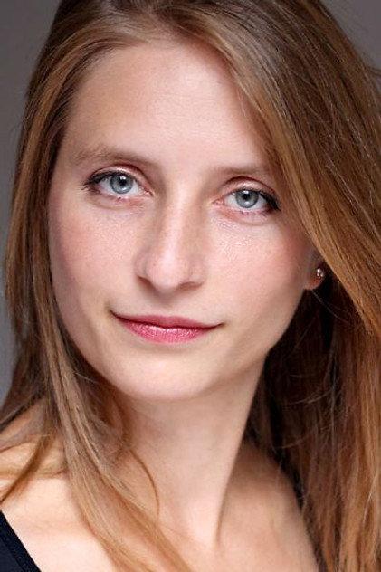 Ernestine Mazurowna - Actor Profile Photo