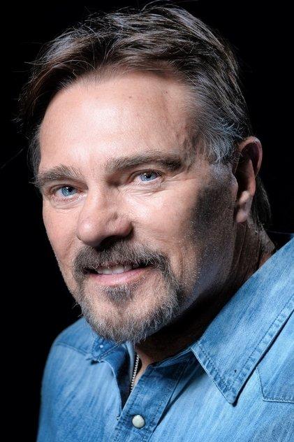 Carl Bailey - Actor Profile Photo