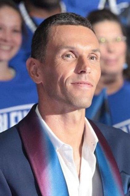 Alexis Hanquinquant - Actor Profile Photo