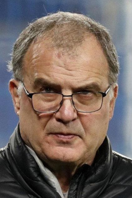 Marcelo Bielsa - Actor Profile Photo