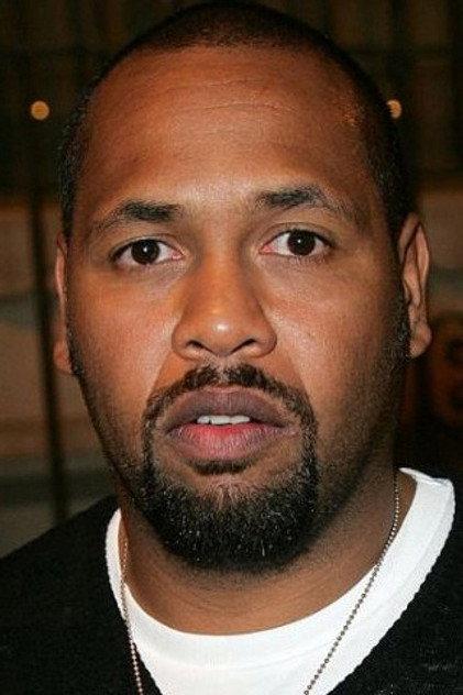 Faf Larage - Actor Profile Photo