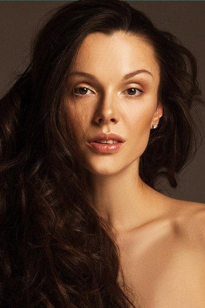 Maria Abashova - Actor Profile Photo