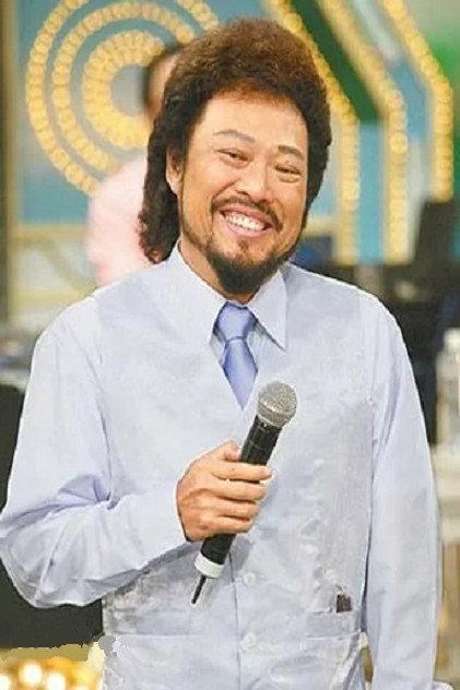 Chang Fei - Actor Profile Photo