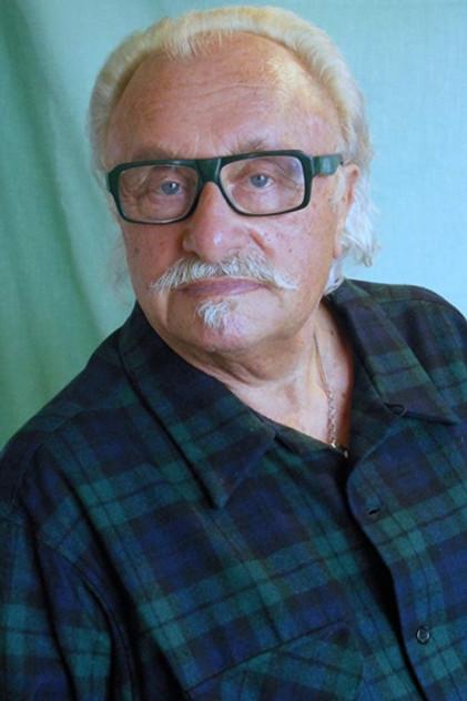 Karl-Heinz Teuber - Actor Profile Photo