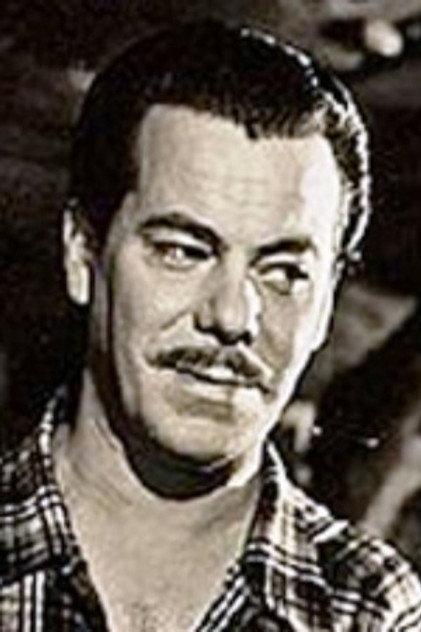 Renato Restier - Actor Profile Photo