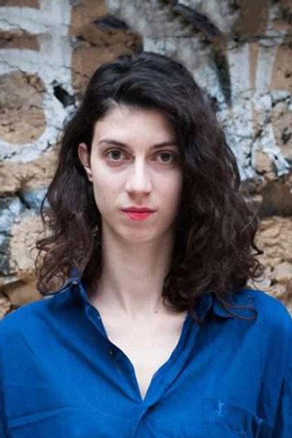 Fragiski Moustaki - Actor Profile Photo