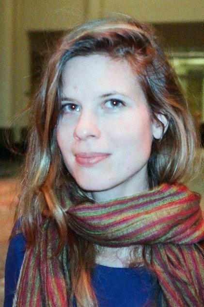 Juliana Johanidesová - Actor Profile Photo