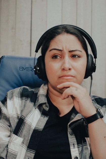Patty Najera-Esparza - Actor Profile Photo