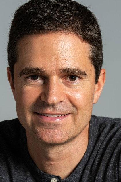 Wes Tooke - Actor Profile Photo