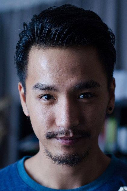 Lam Yiu-Sing - Actor Profile Photo
