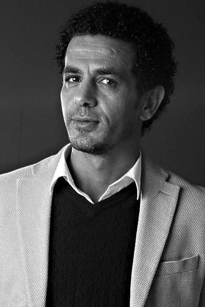 Moustafa Youssef - Actor Profile Photo
