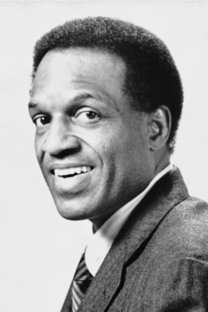 Nipsey Russell - Actor Profile Photo