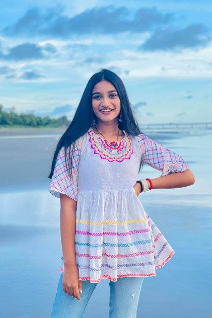 Nidra Neha - Actor Profile Photo