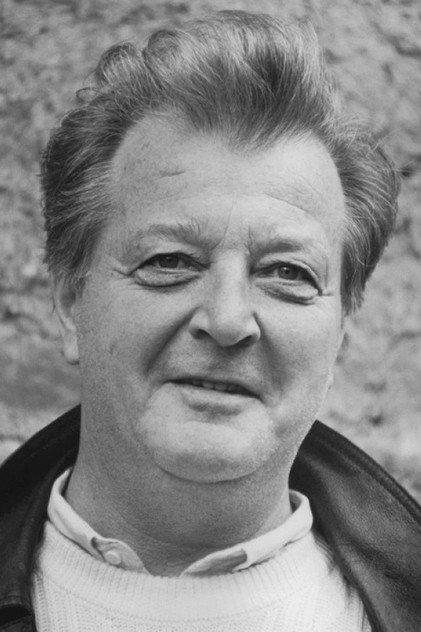 Kent Andersson - Actor Profile Photo
