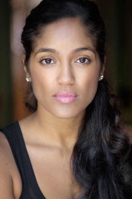 Danielle Walters - Actor Profile Photo