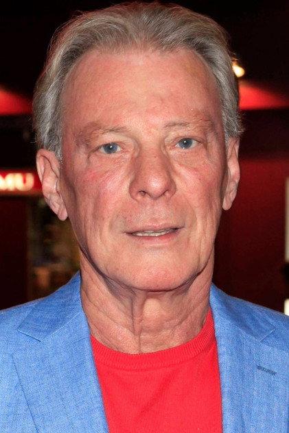 Herbert Léonard - Actor Profile Photo
