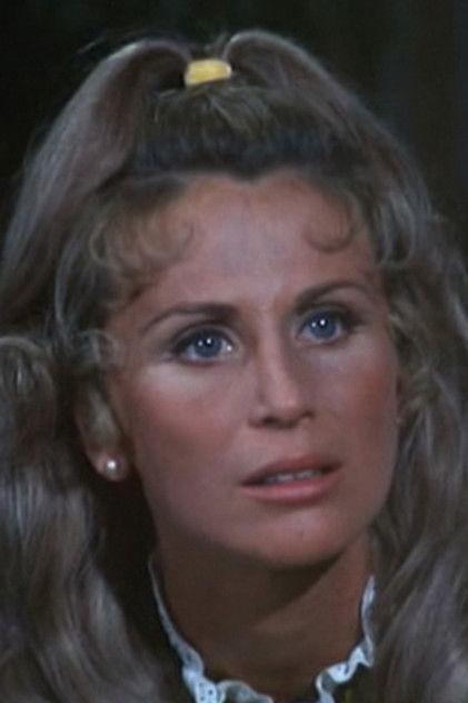 Ellen Weston - Actor Profile Photo