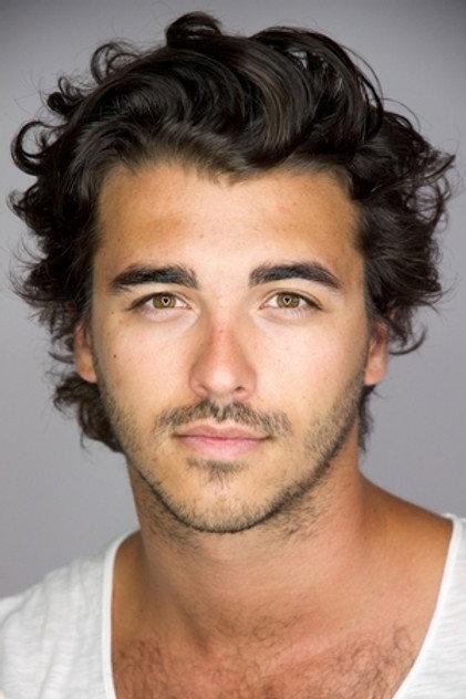 Luca Asselin - Actor Profile Photo