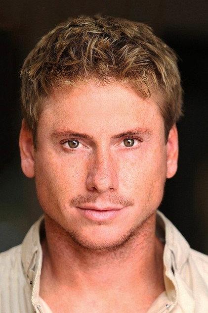 David Newton - Actor Profile Photo