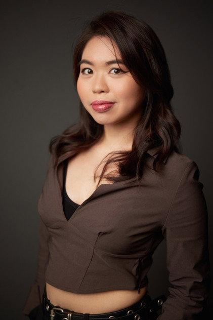 Justine Chang - Actor Profile Photo